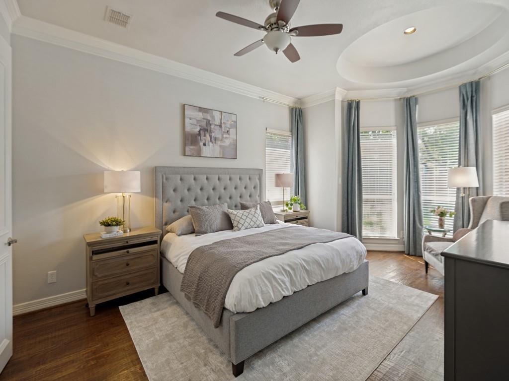 Coventry At Bridlewood - Residential