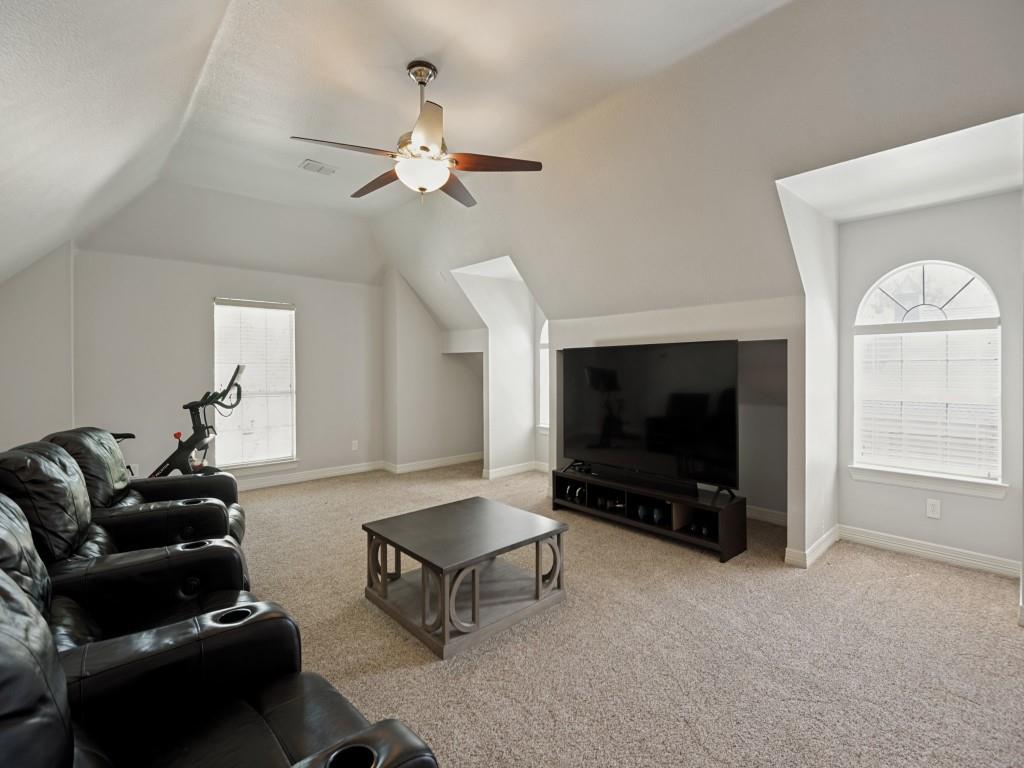 Coventry At Bridlewood - Residential