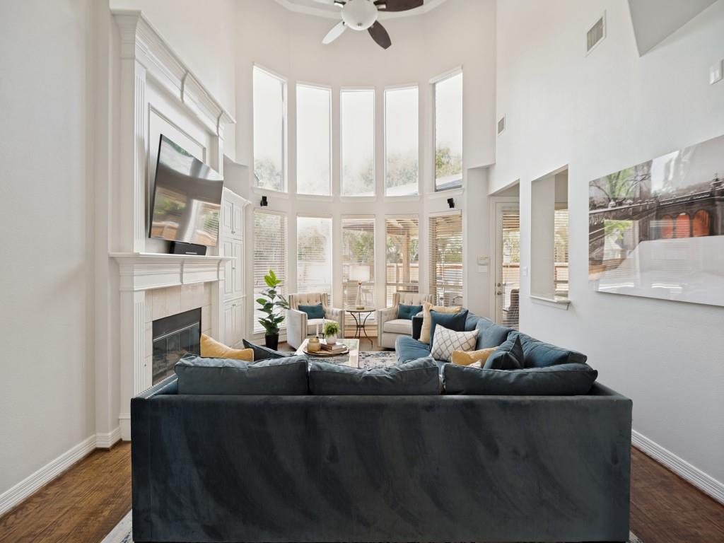 Coventry At Bridlewood - Residential