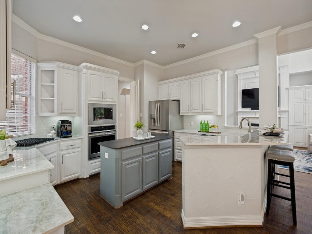 Coventry At Bridlewood - Residential