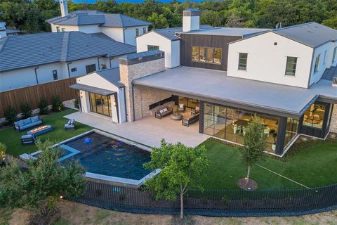 Tiny photo for 2525 Park Grove Loop, Southlake, TX 76092 (MLS # 20990175)