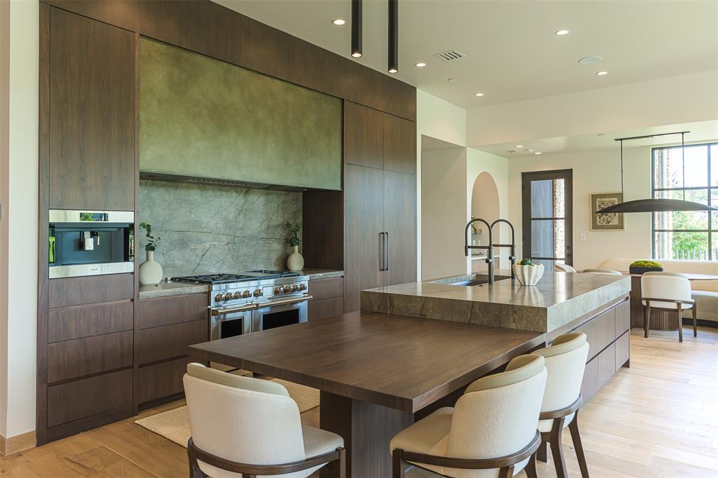 Stony Brook - Residential