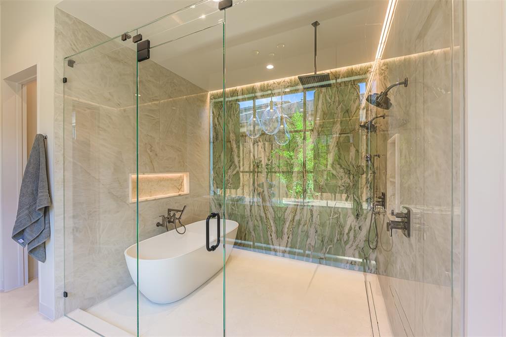 Stony Brook - Residential