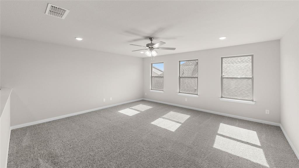 Devonshire - Residential