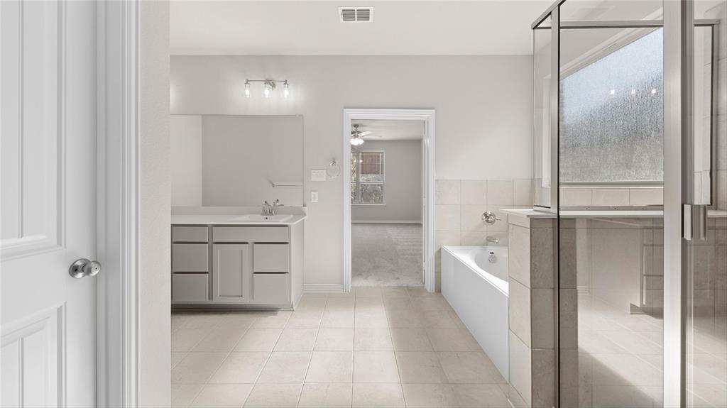 Devonshire - Residential