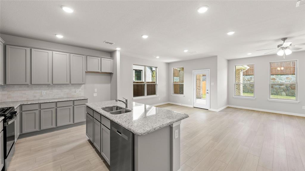 Devonshire - Residential