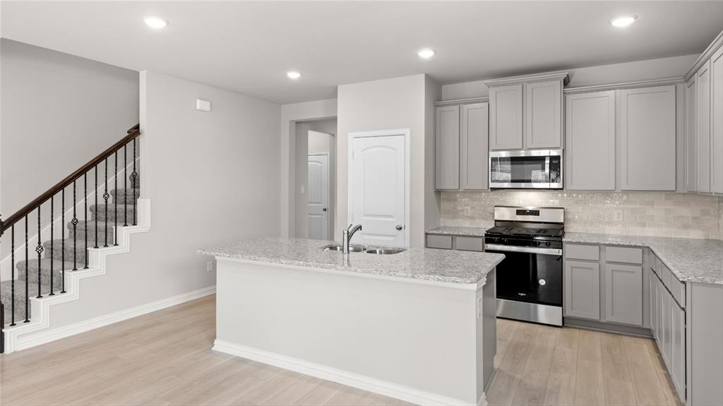 Devonshire - Residential