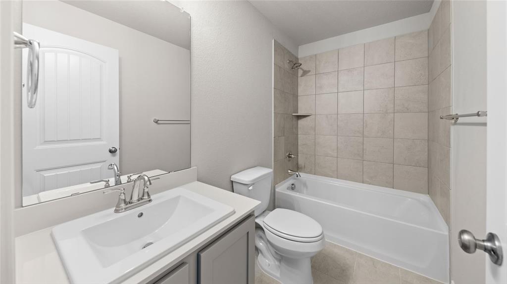 Devonshire - Residential