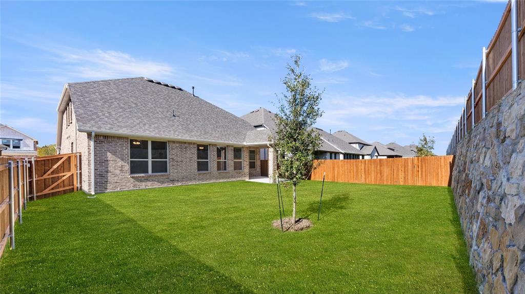 Devonshire - Residential