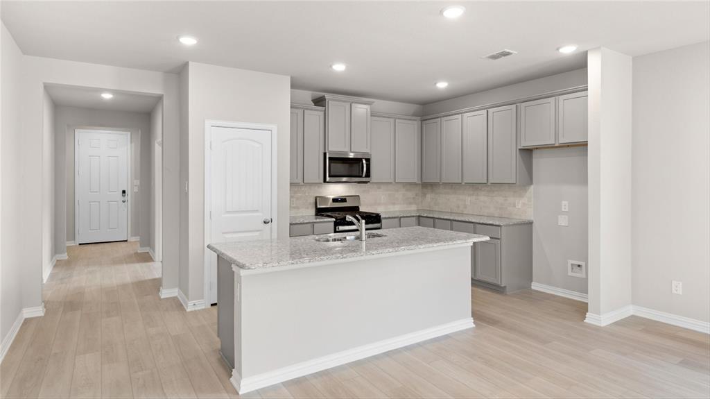 Devonshire - Residential