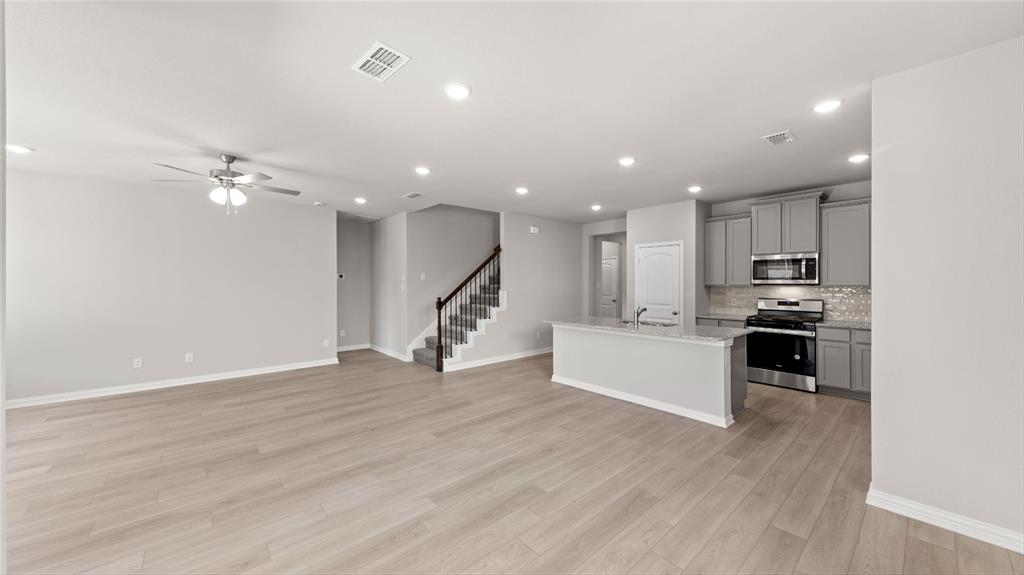 Devonshire - Residential