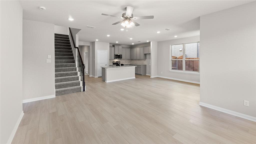 Devonshire - Residential