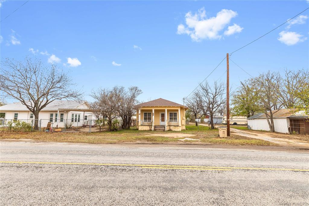 BANGS OT - Residential