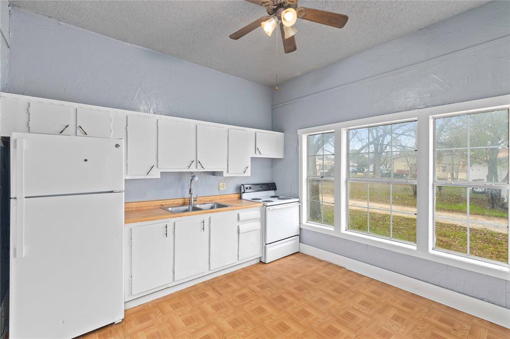 BANGS OT - Residential