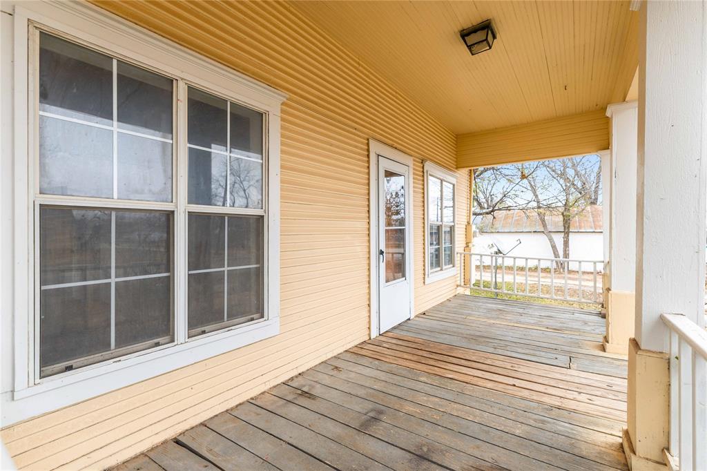 BANGS OT - Residential