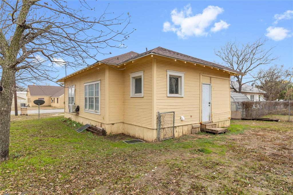 BANGS OT - Residential