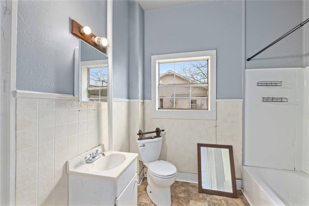 BANGS OT - Residential