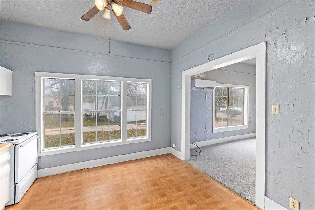 BANGS OT - Residential