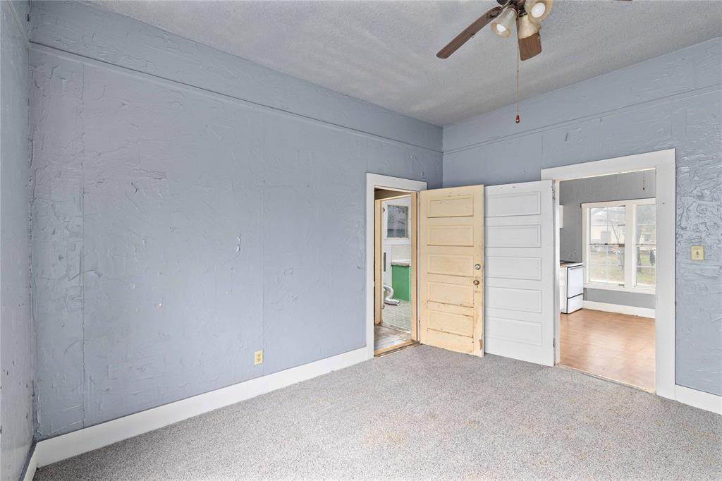 BANGS OT - Residential