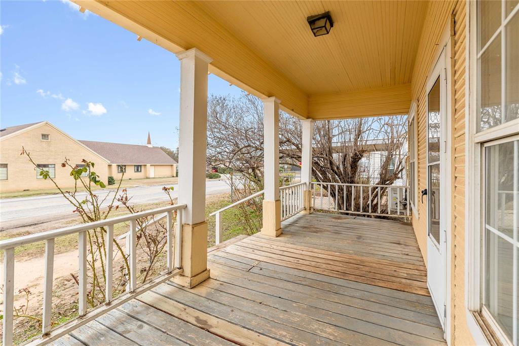 BANGS OT - Residential