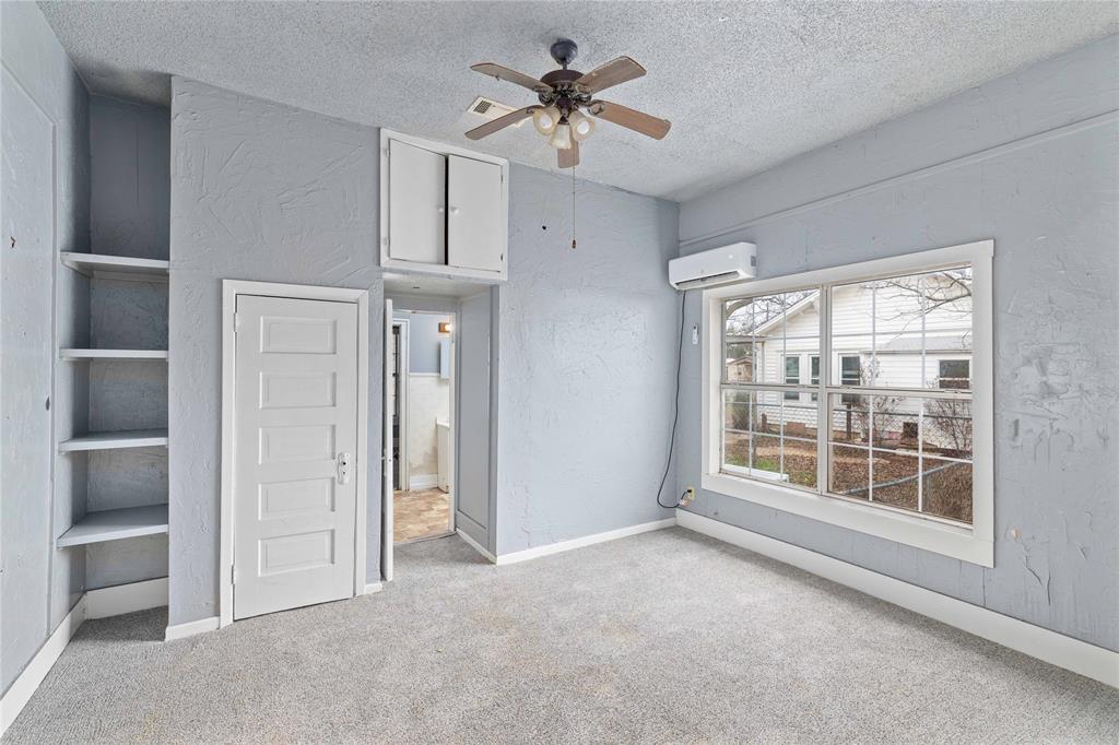 BANGS OT - Residential