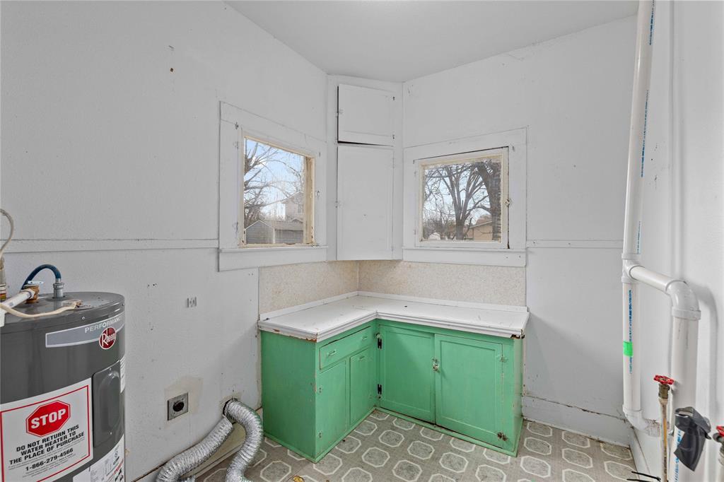 BANGS OT - Residential