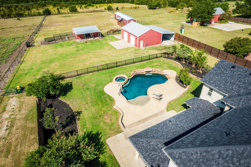 851 Black Champ Road