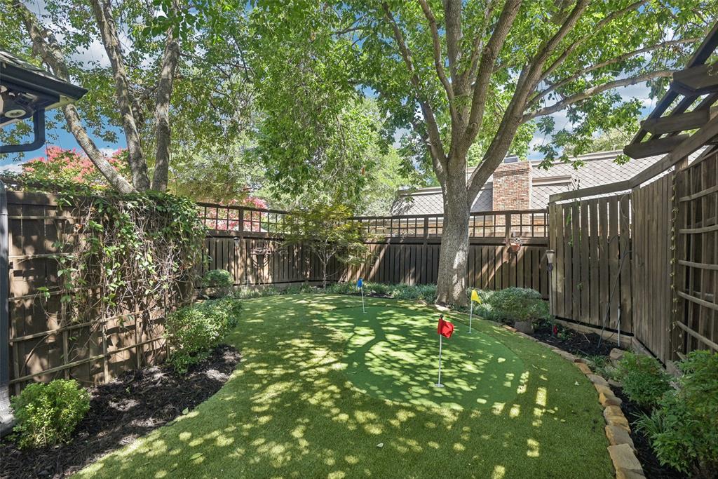 Bent Tree Fairways Ph 02 - Residential