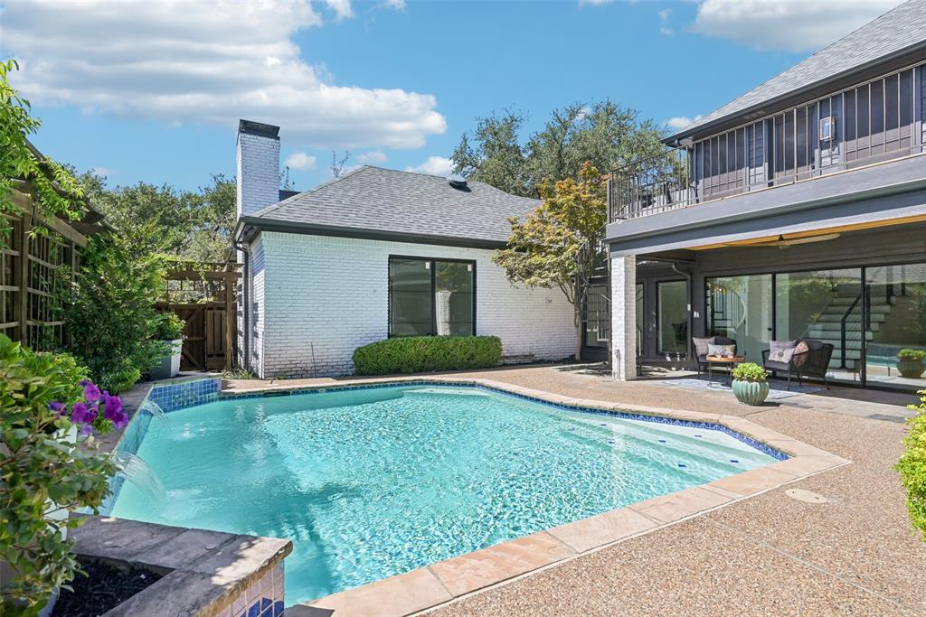 Bent Tree Fairways Ph 02 - Residential