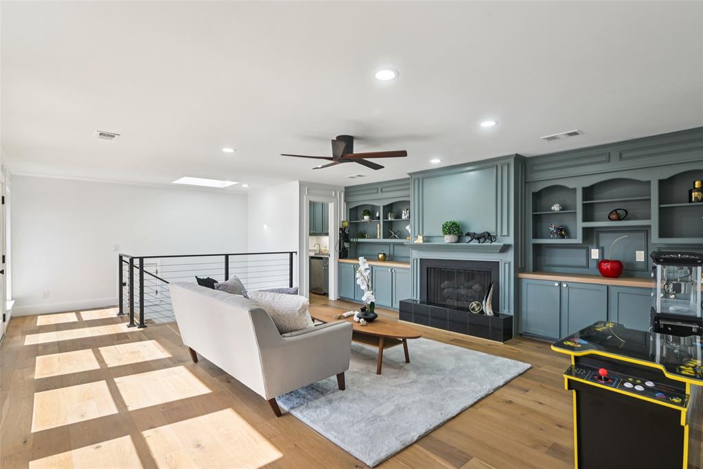 Bent Tree Fairways Ph 02 - Residential