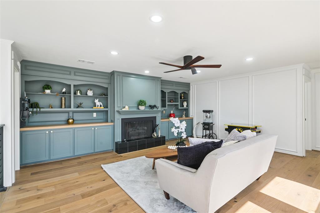 Bent Tree Fairways Ph 02 - Residential