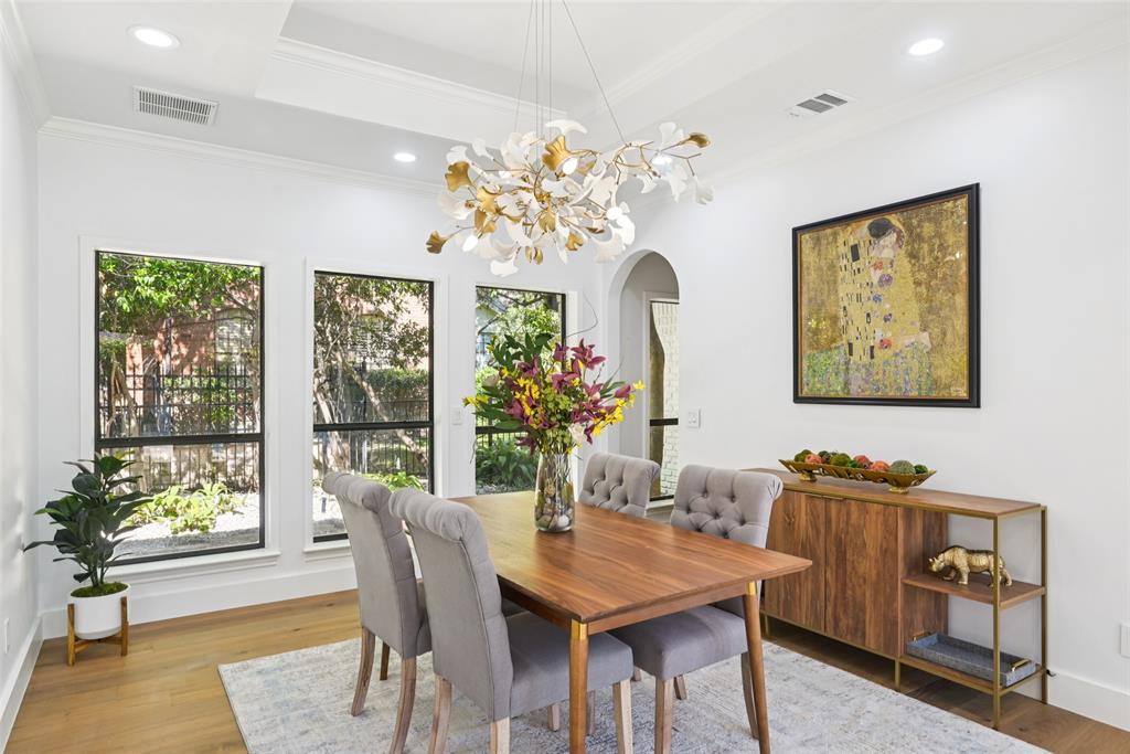 Bent Tree Fairways Ph 02 - Residential