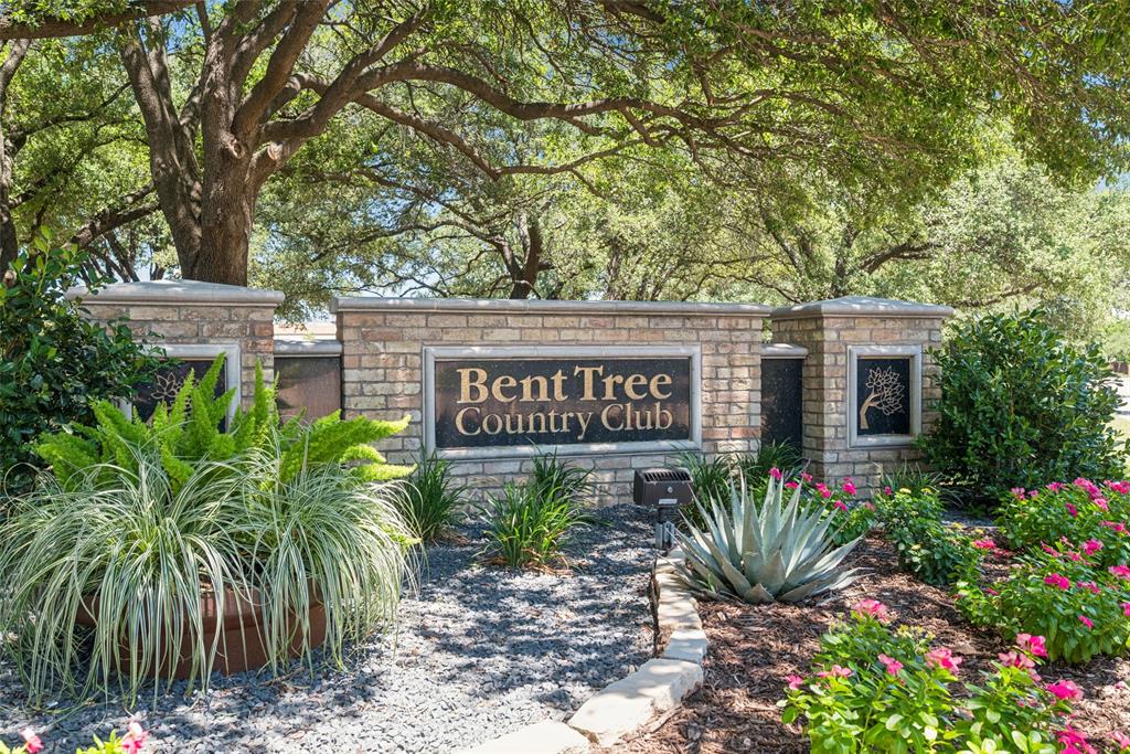 Bent Tree Fairways Ph 02 - Residential