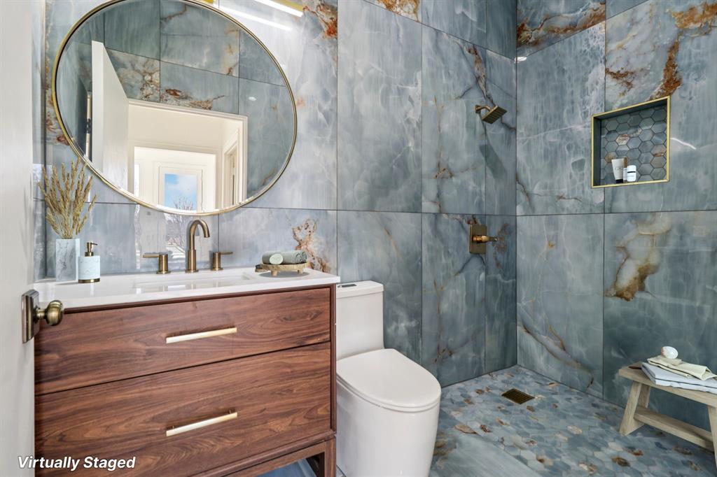 GENTLE CREEK ESTATES - Residential