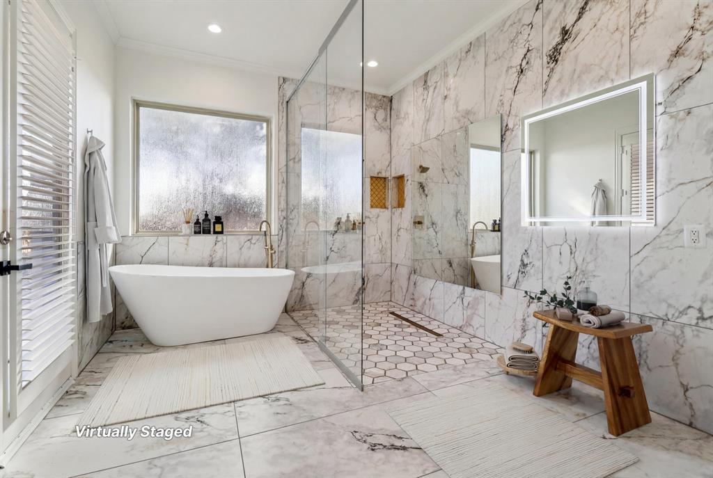 GENTLE CREEK ESTATES - Residential