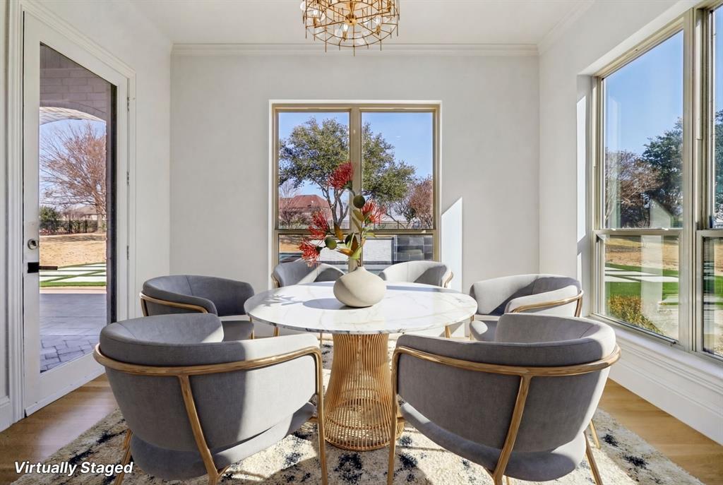 GENTLE CREEK ESTATES - Residential