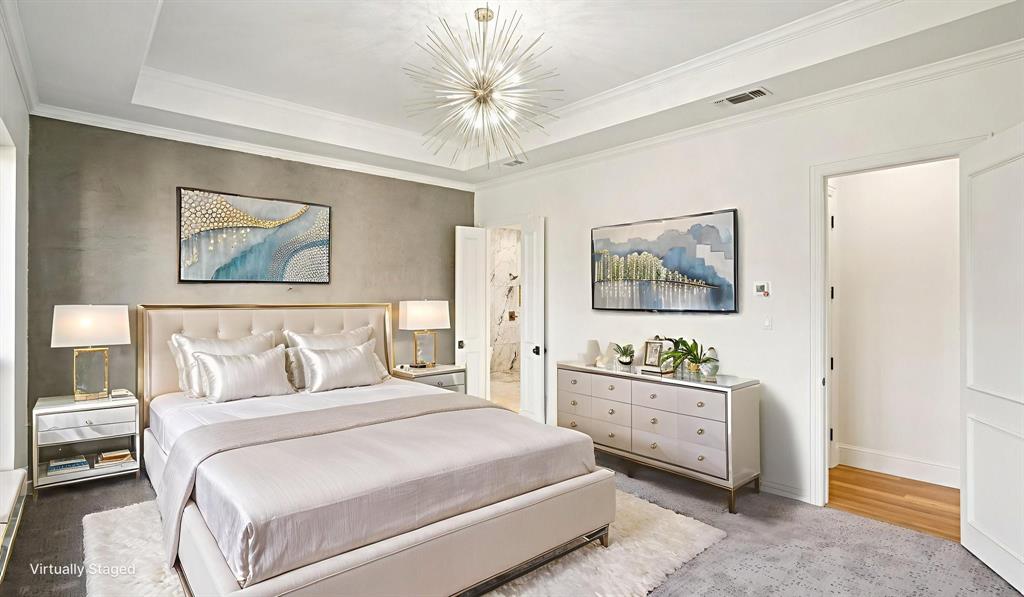 GENTLE CREEK ESTATES - Residential