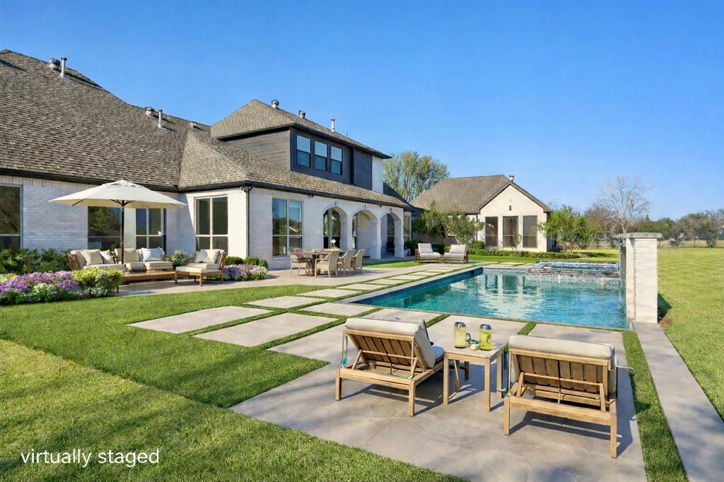 GENTLE CREEK ESTATES - Residential