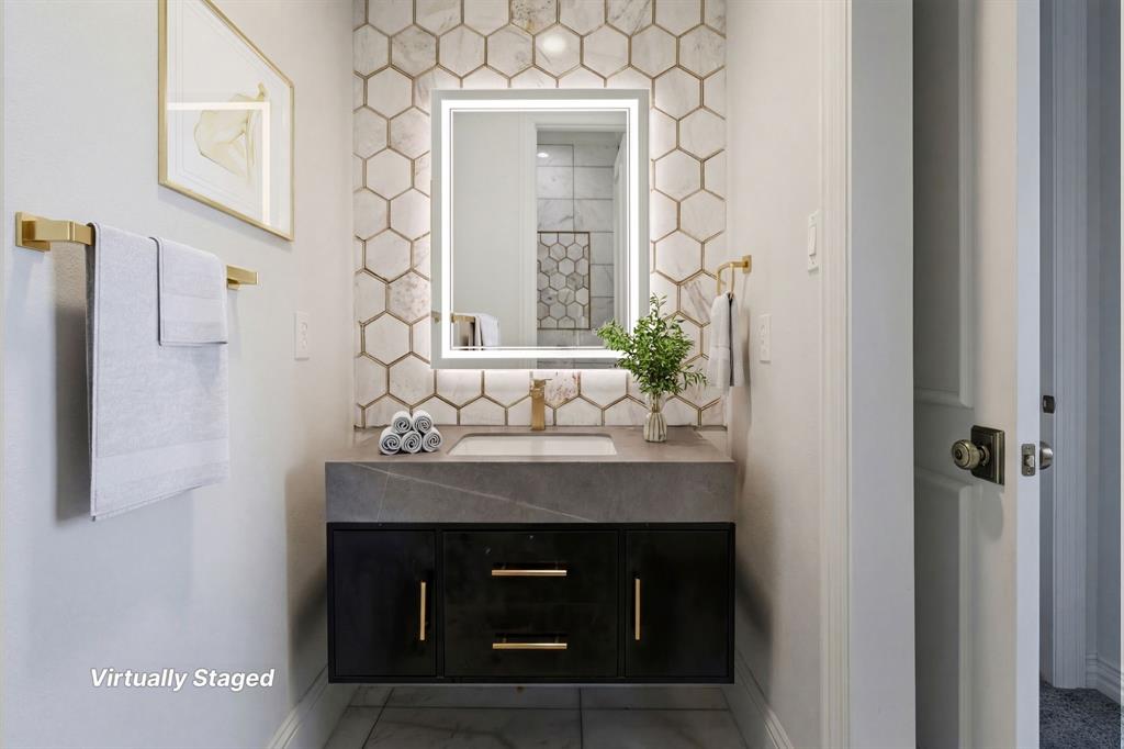 GENTLE CREEK ESTATES - Residential