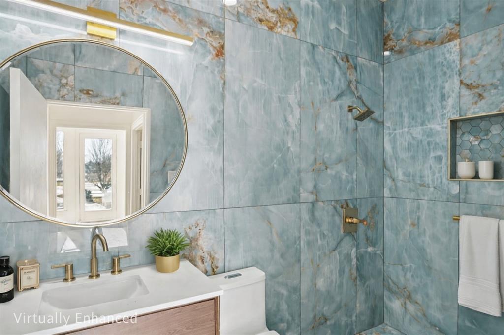 GENTLE CREEK ESTATES - Residential