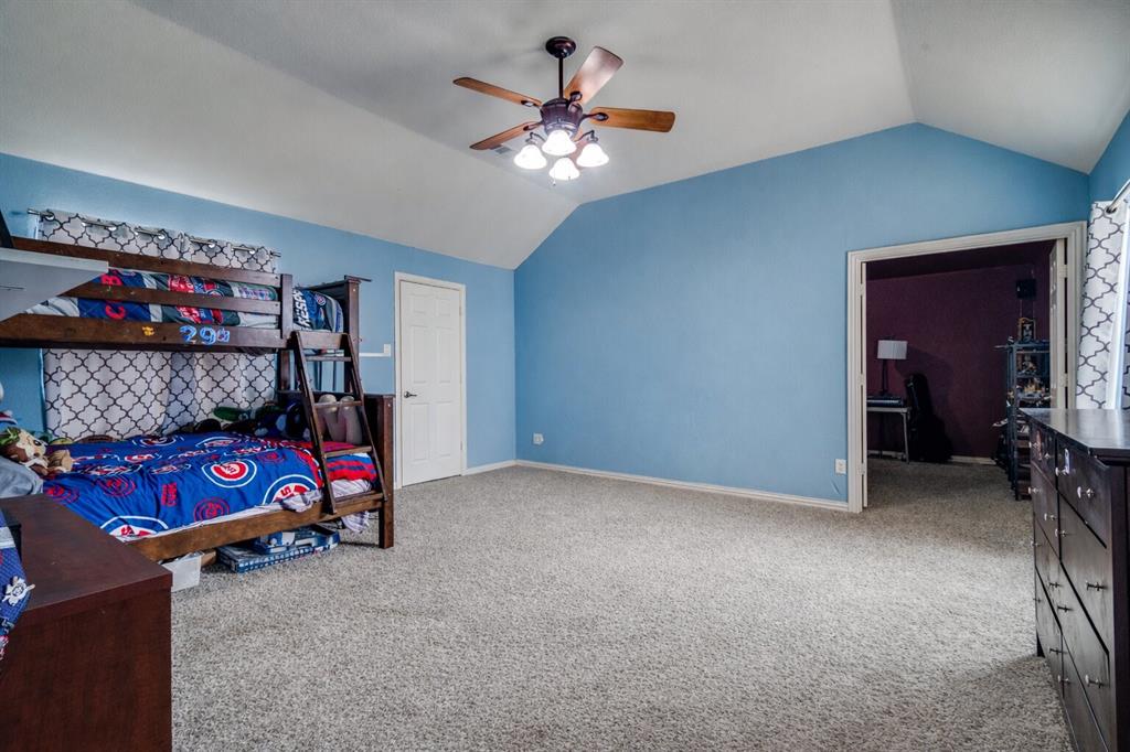 Villages Of Woodland Spgs - Residential