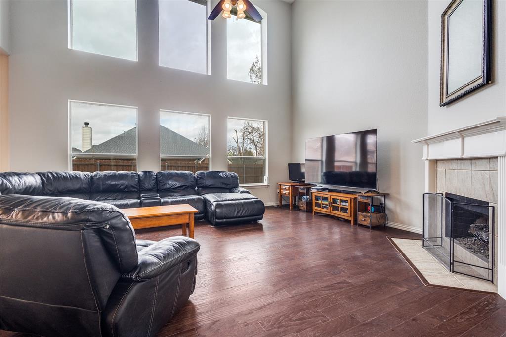 Villages Of Woodland Spgs - Residential