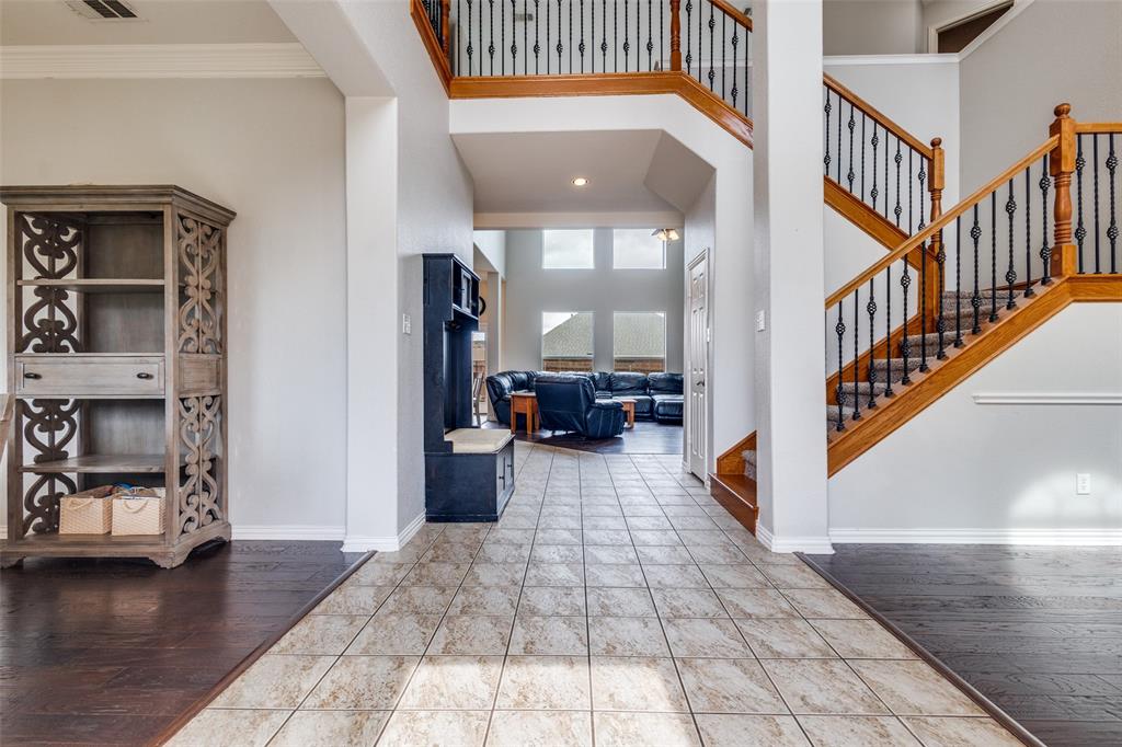 Villages Of Woodland Spgs - Residential