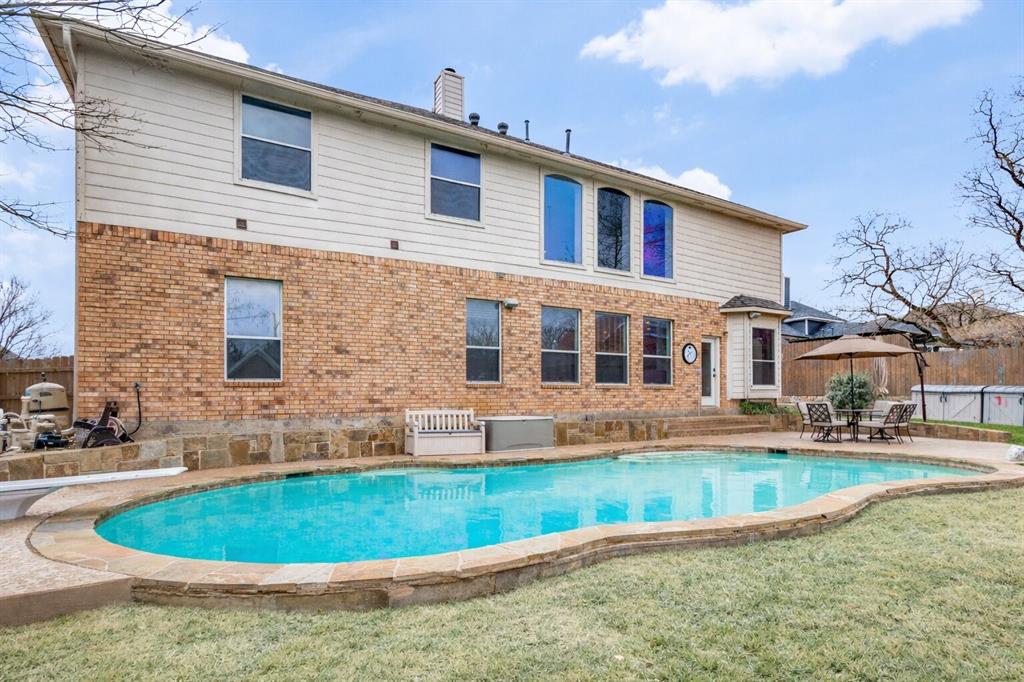 Villages Of Woodland Spgs - Residential