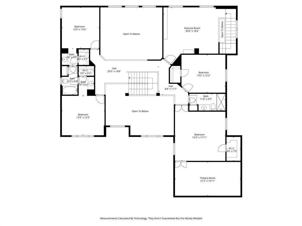 Villages Of Woodland Spgs - Residential
