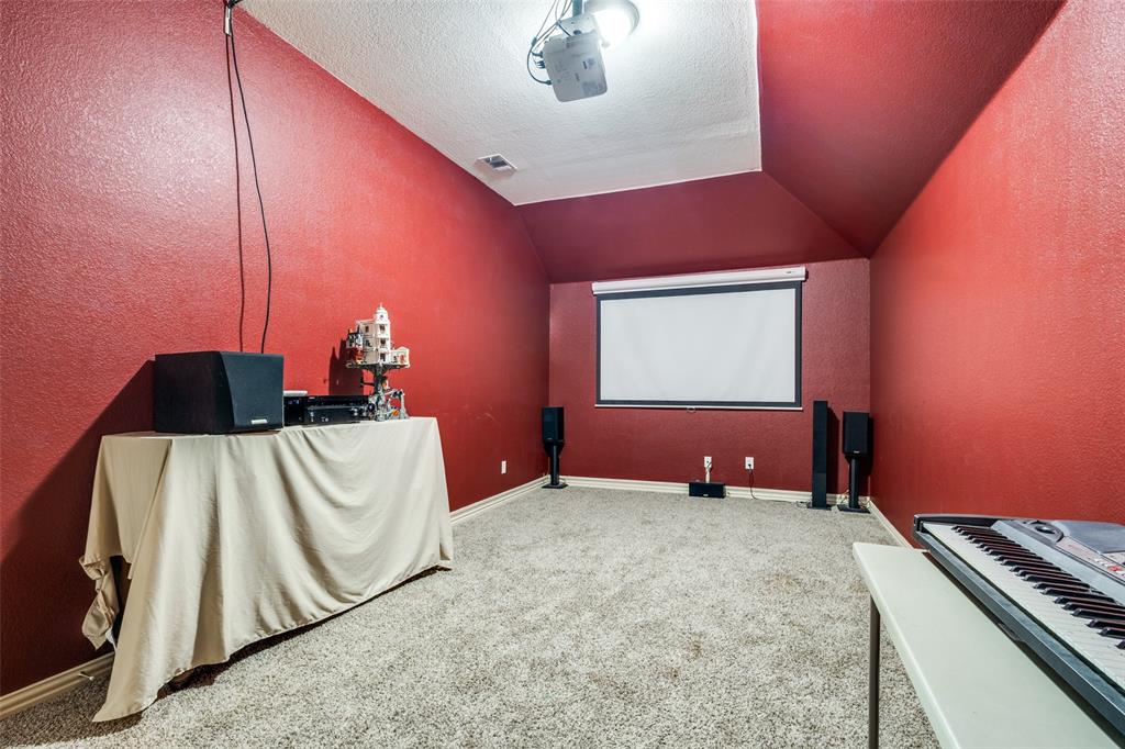 Villages Of Woodland Spgs - Residential