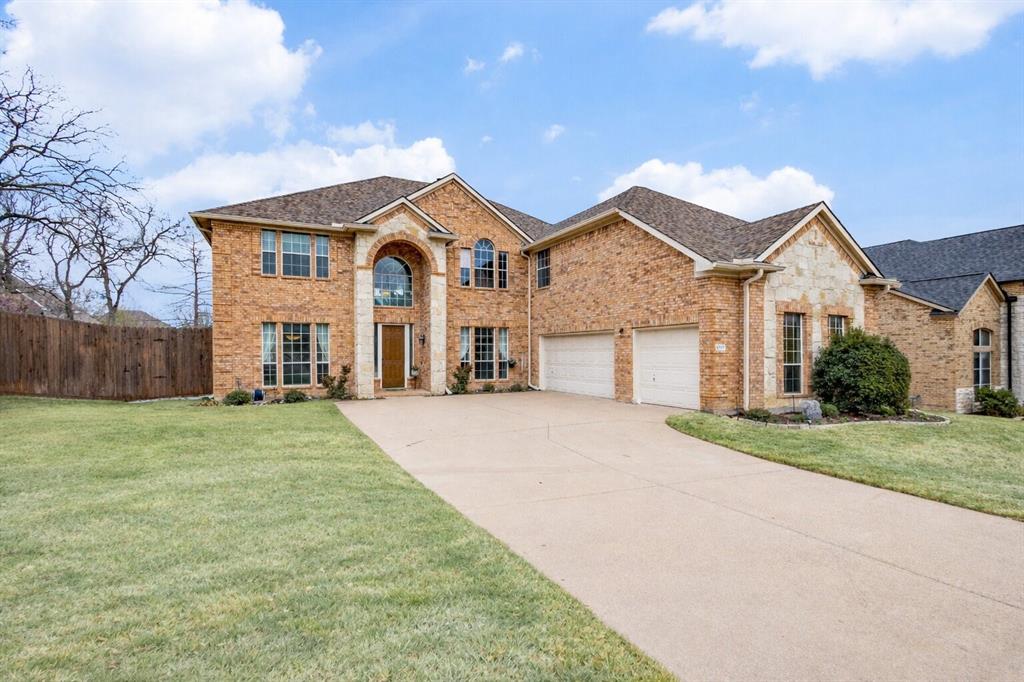 Villages Of Woodland Spgs - Residential