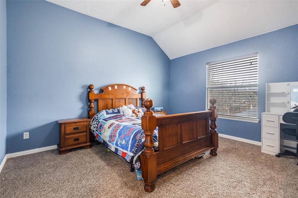 Villages Of Woodland Spgs - Residential