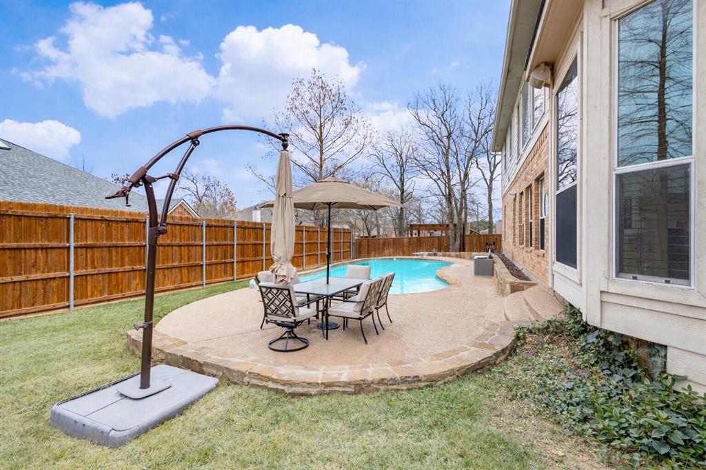 Villages Of Woodland Spgs - Residential