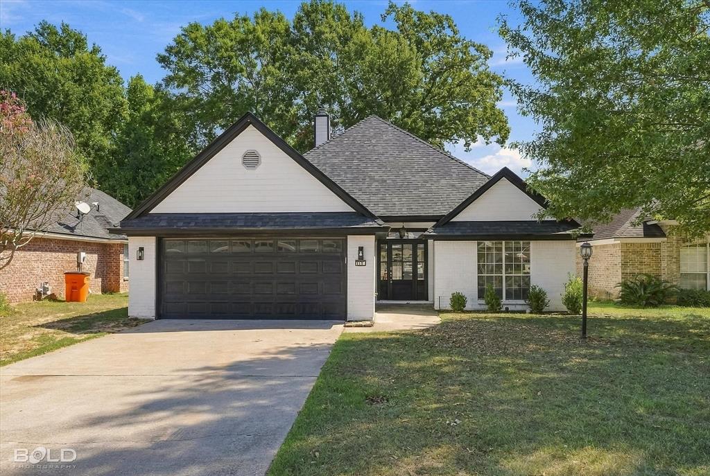 115 Red Fox Circle